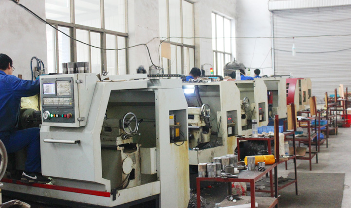 生產實力 生產實力